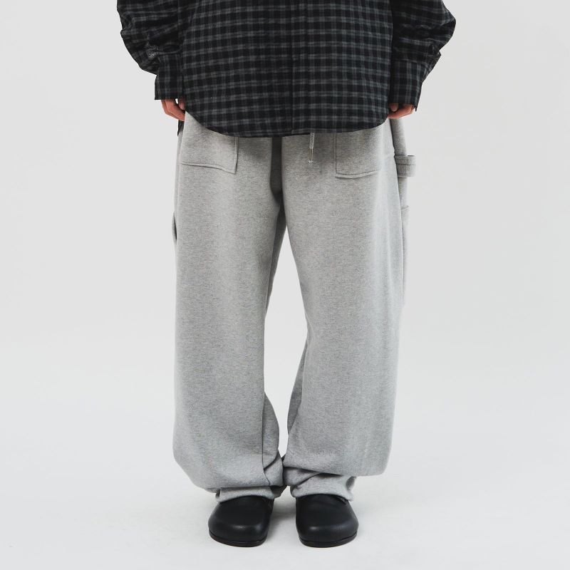 HIFIFNK(ハイファイファンク)の「Will Carpenter Sweatpants (6color)(Pants)」