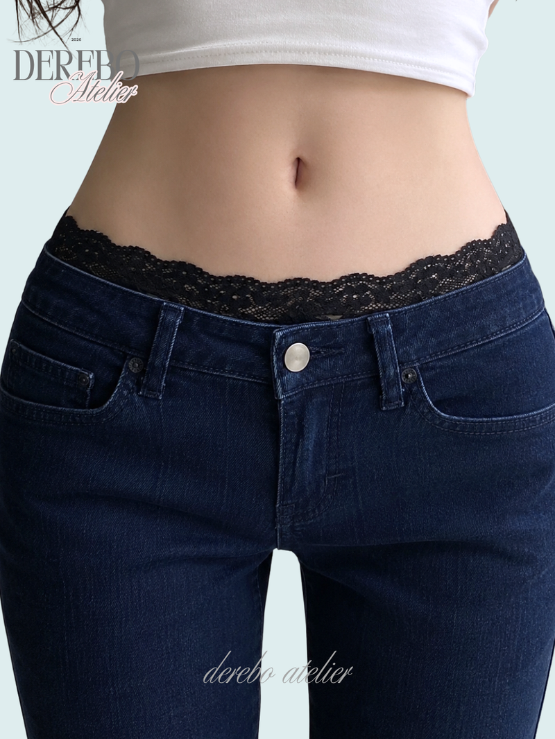 lace seggings inner short pants