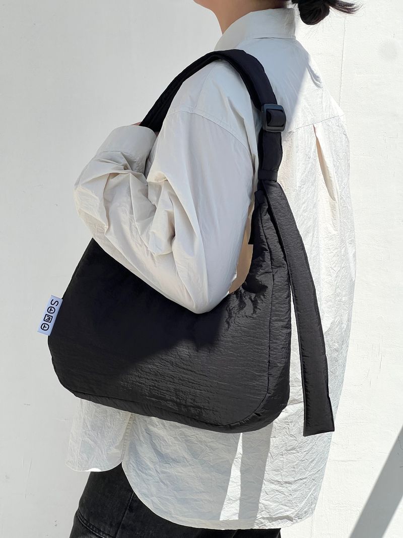 SOMO(ソモ)の「Don't forget me Bag-black(Bags)」