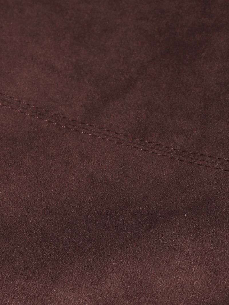 Chester Suede Bag (2color)