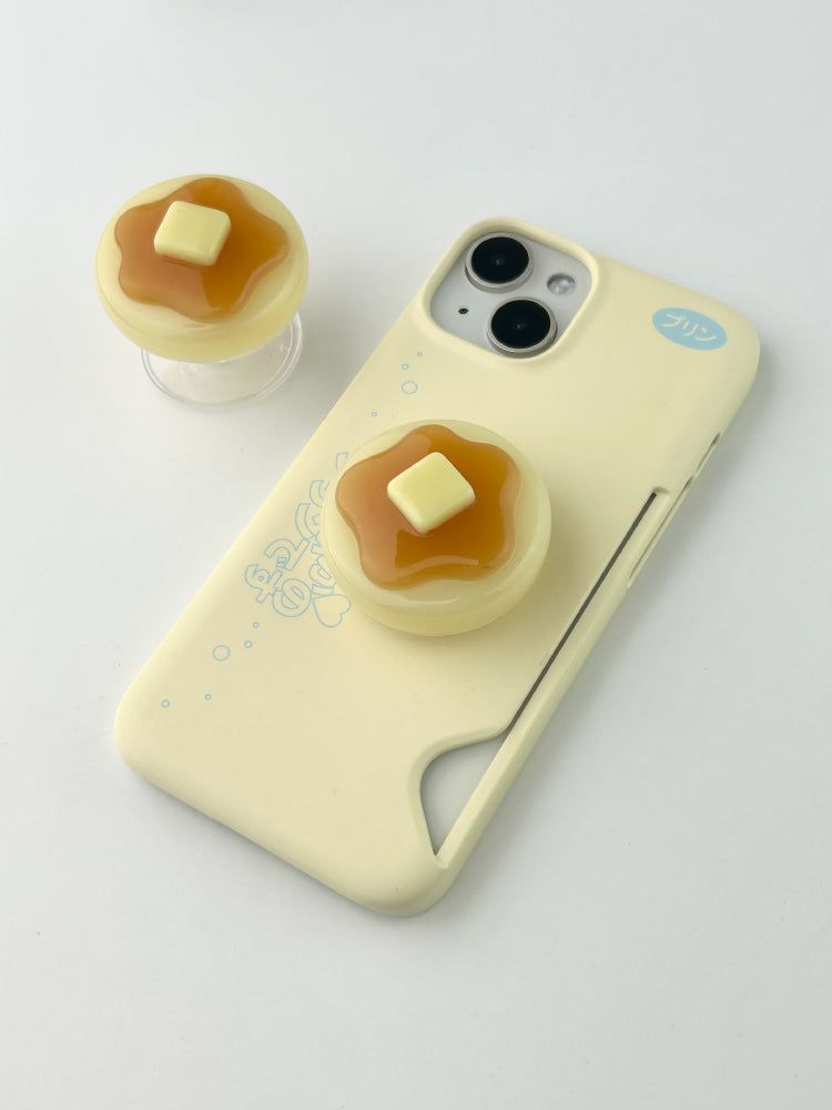 Sweet Hot Cake Magsafe Smart Tok