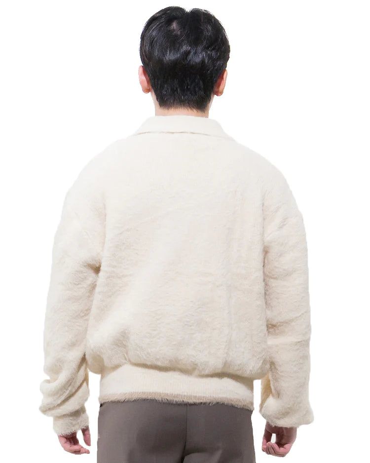 イェークニット-WHITE (送料込)- WooStore