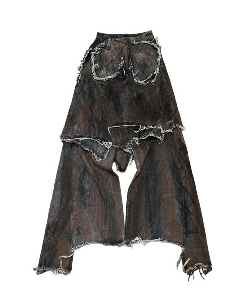NYX SKIRT PANTS