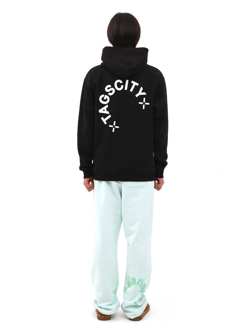  S.T.C. CITY SWEAT PANTS (MINT)