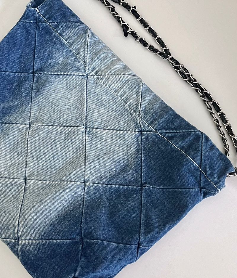 Roman bag
