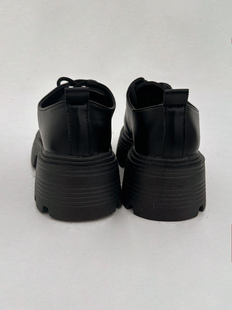 LOVELY UGLY LOAFERS
