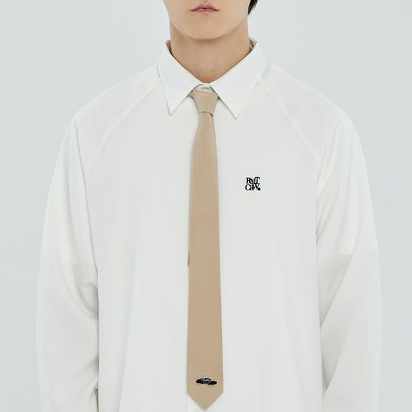 ROMANTIC CROWN（ロマンティッククラウン）の「PENDANT LOGO TIE（Fashion Accessories）」