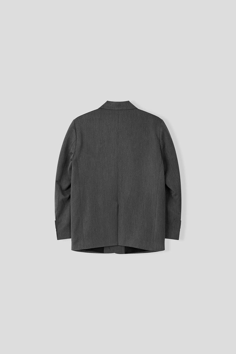 ASCLO Serene Single Blazer (2color)