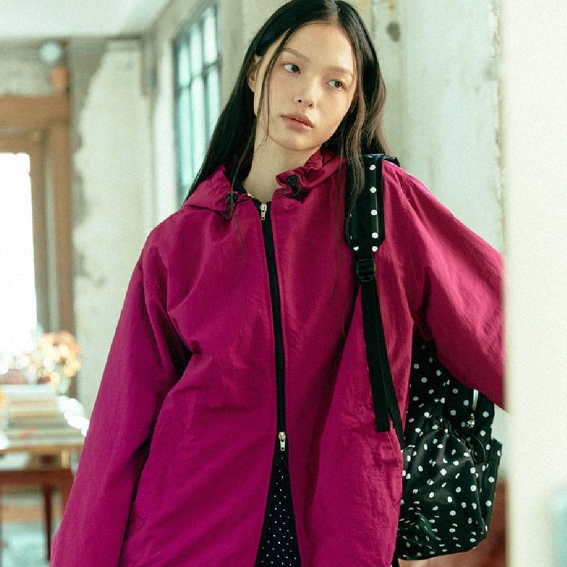 KOOKEESEE（クキシ）の「Anne DOT Backpack (black)（Bags）」