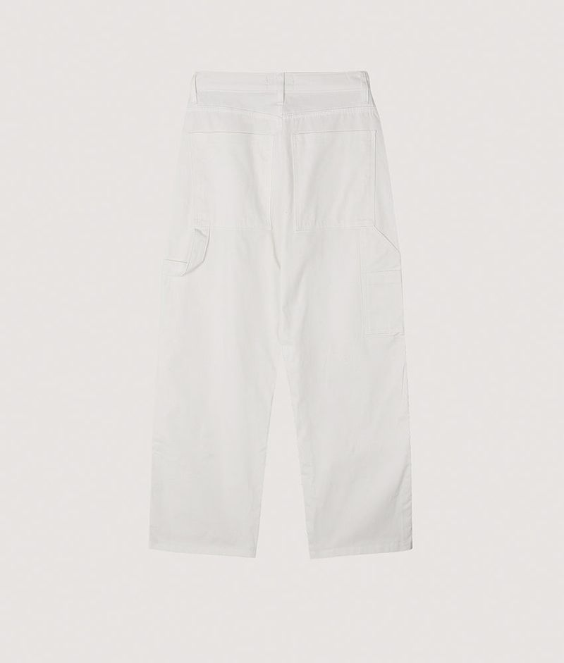 No.0981 DK work PT (3color)