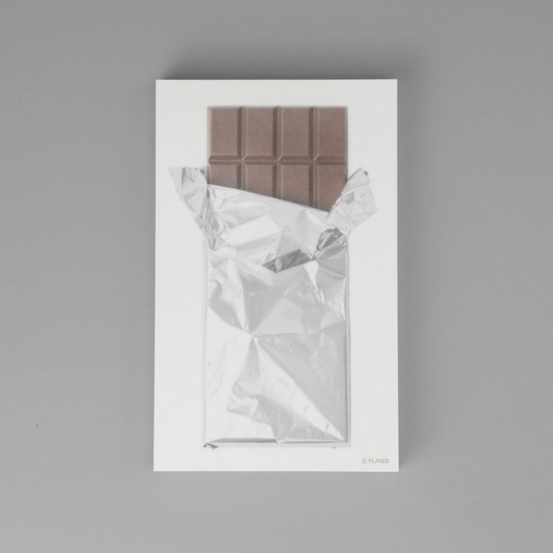 objet memo vol.7-dessert SET