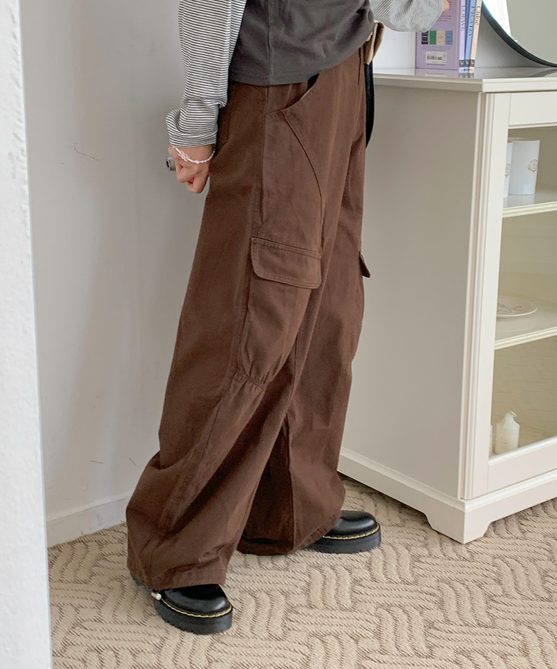 Two Way Wear cargo pants 