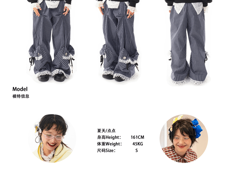 sillysis 黒のかわいい女の子イラスト、両頭金属ジッパー構造感スウェットパーカー