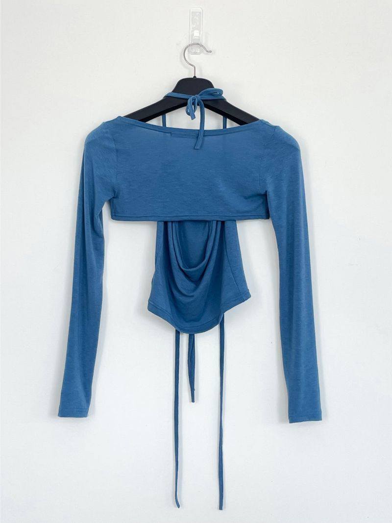 Ella bolero set