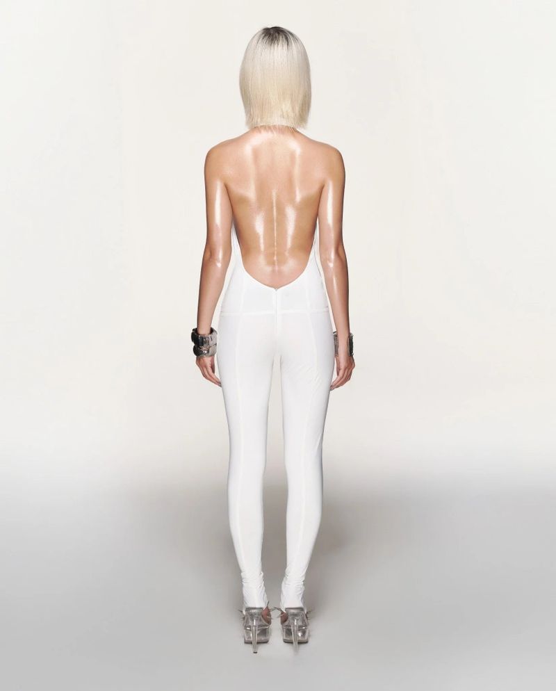 CZ CHAOS JUMPSUIT