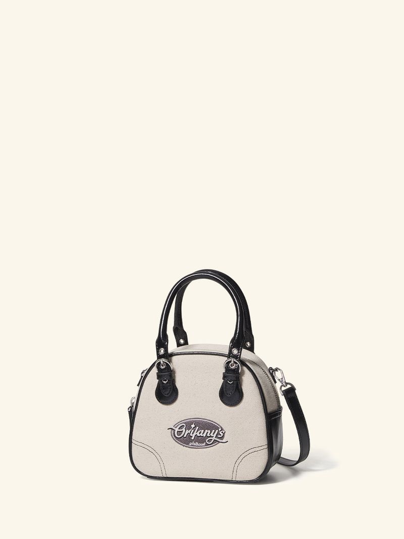 Girlhood Round Tote