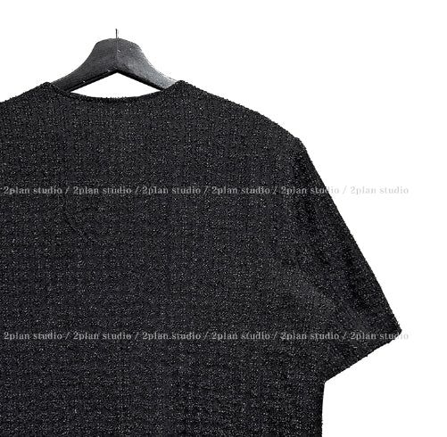 Lione Tweed Half Jacket