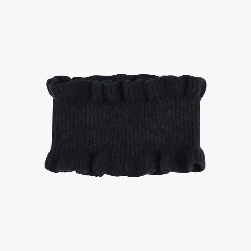CHOCKER WARMER