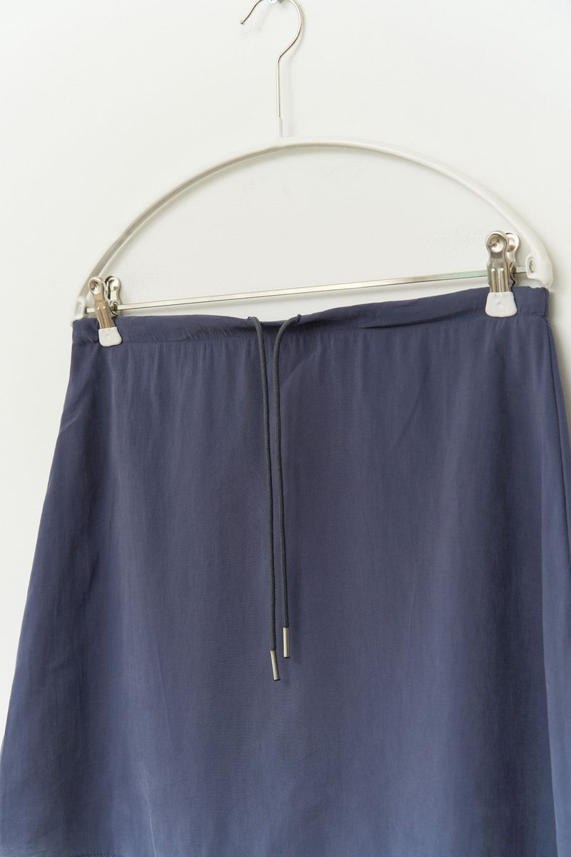 (W) Leo Cupra Skirt