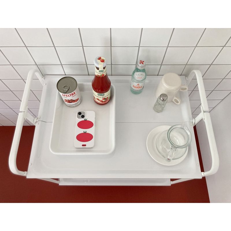 tomato case