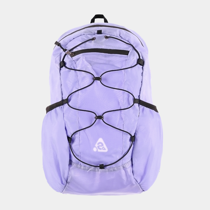 Heisan（ハイサン）の「Ultra-light Compact PocketBagV2 Lavender (M)（Bags）」