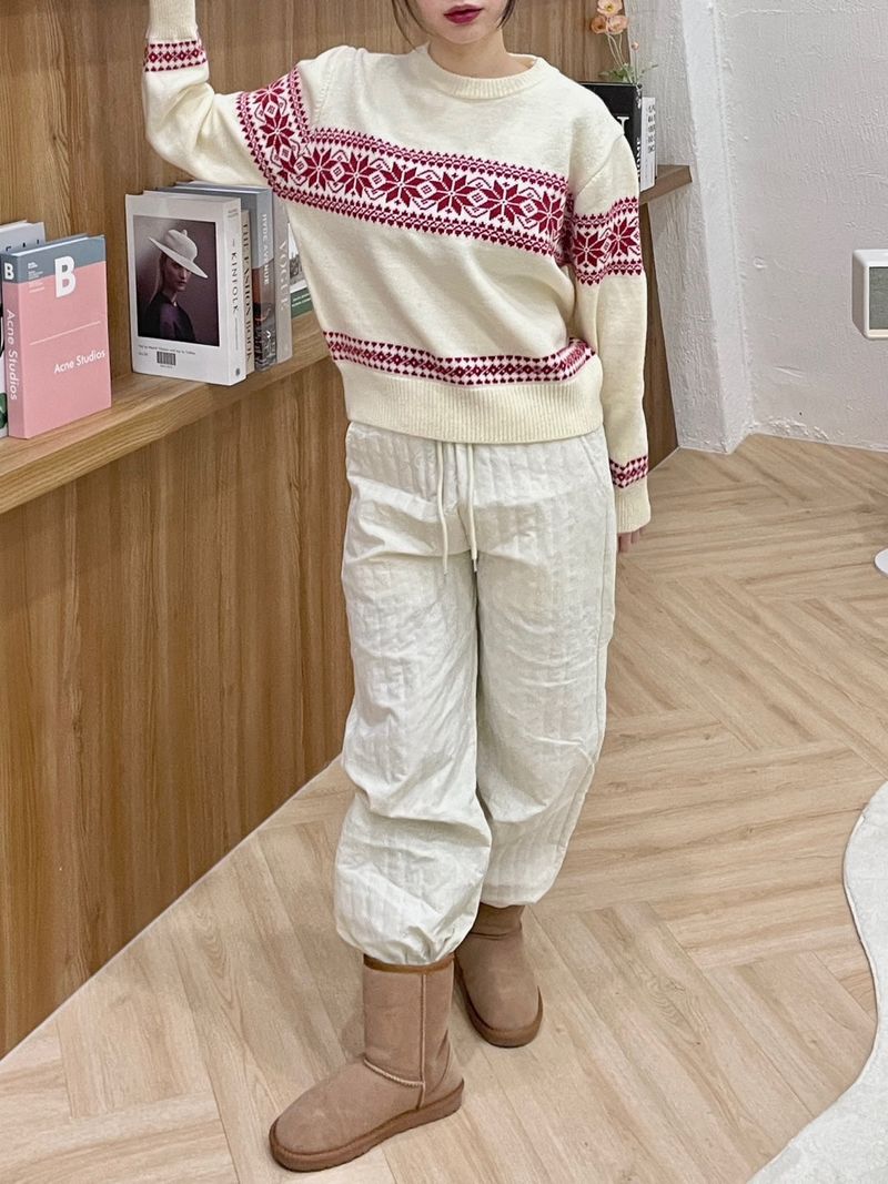 Frankie pants