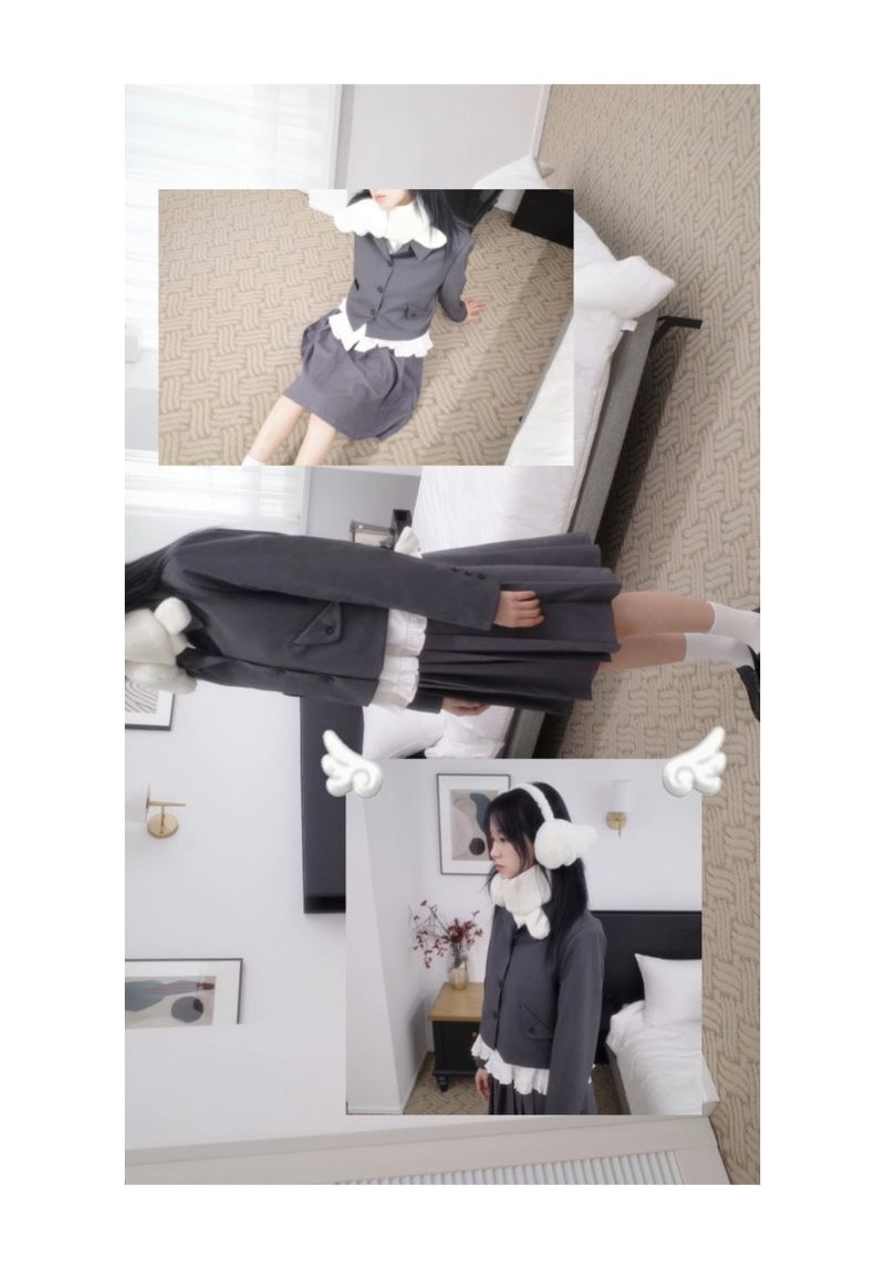 [MD PICK] Tokyo Jacket (2color)