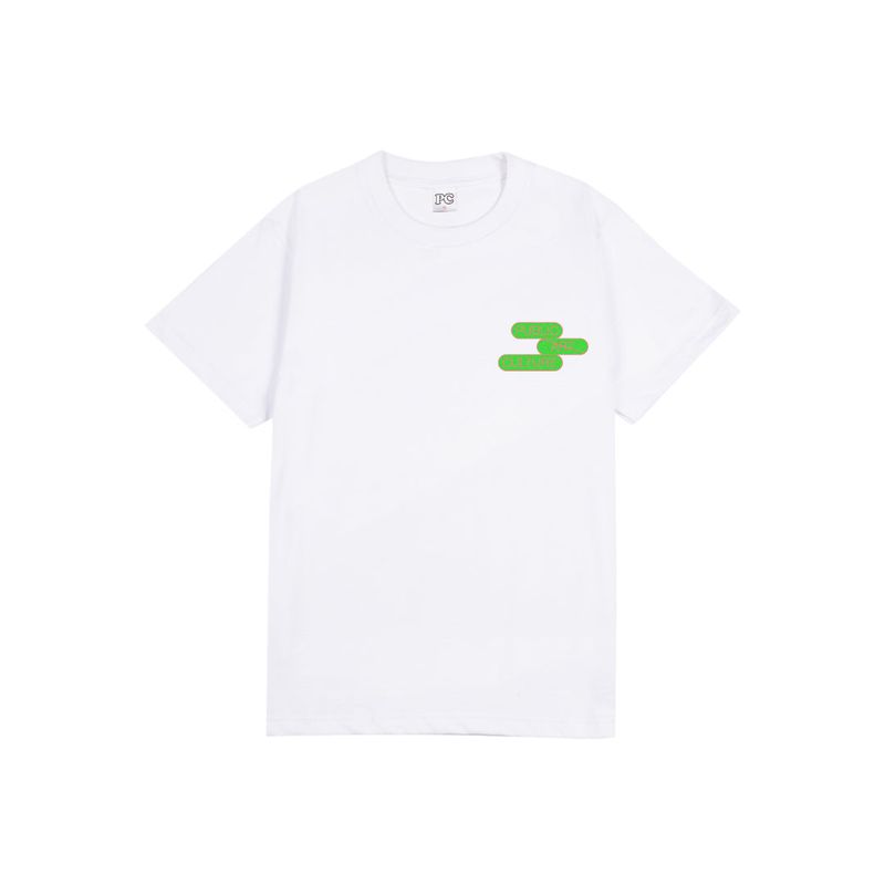 Public Culture（パブリックカルチャー）の「Koons Tee - White（Tops）」