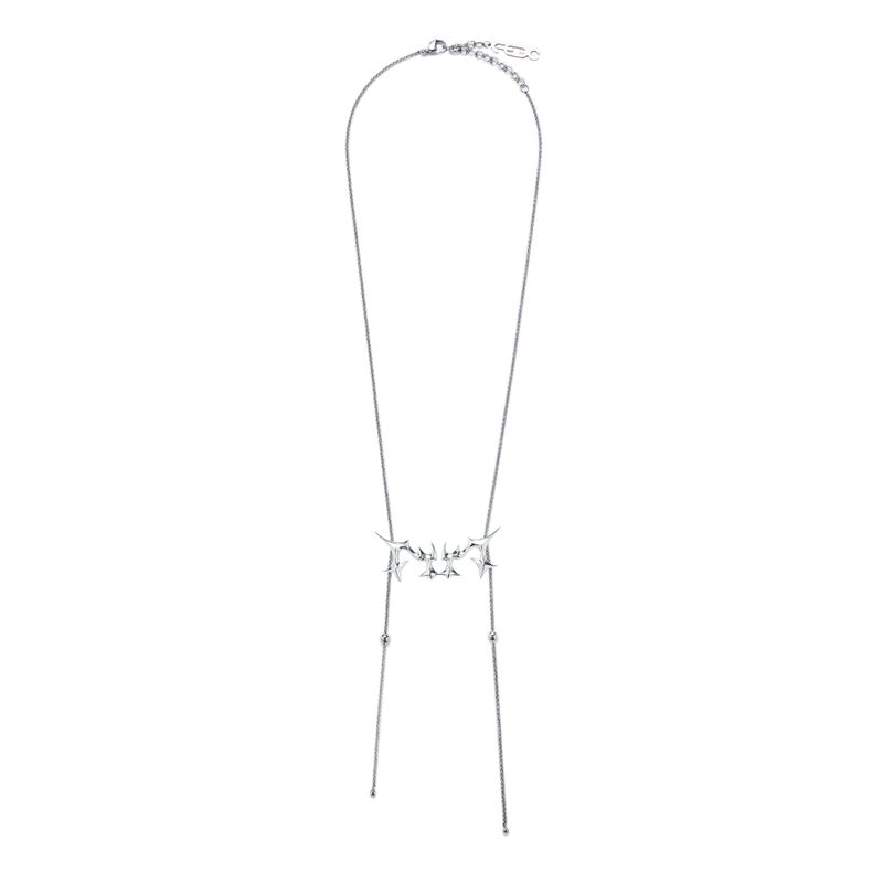 TUT Necklace