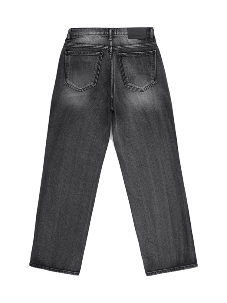 M187 UNION WIDE DENIM PANTS