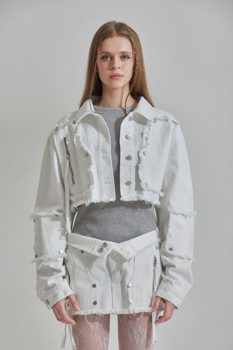 RIVET JACKET