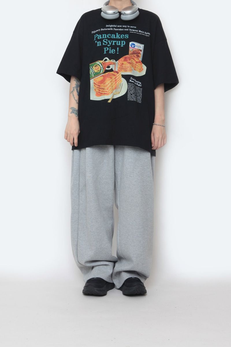 Apple Pie Short-Sleeved T-Shirt