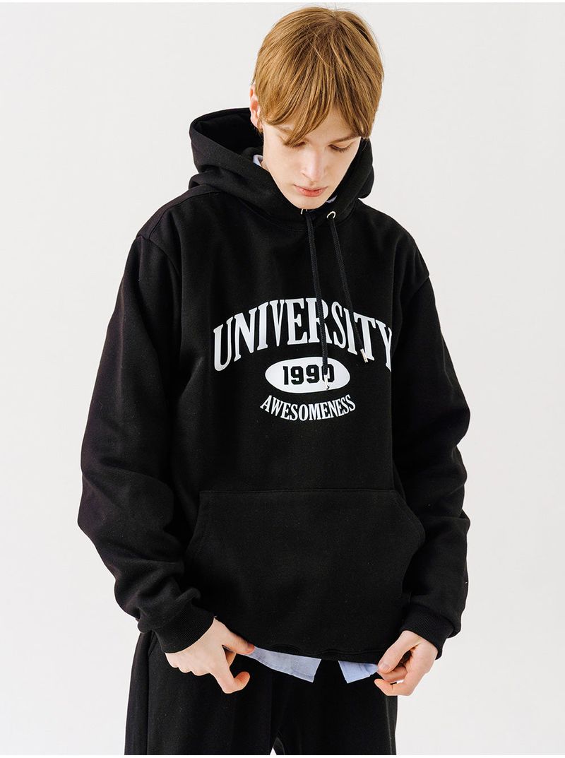 1990UNIVERSITY WIDE PANTS