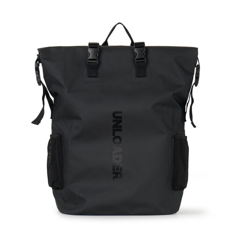 UNLOADER（アンローダー）の「ウォータープルーフトラベル C バックパック [35L]（バッグ）」