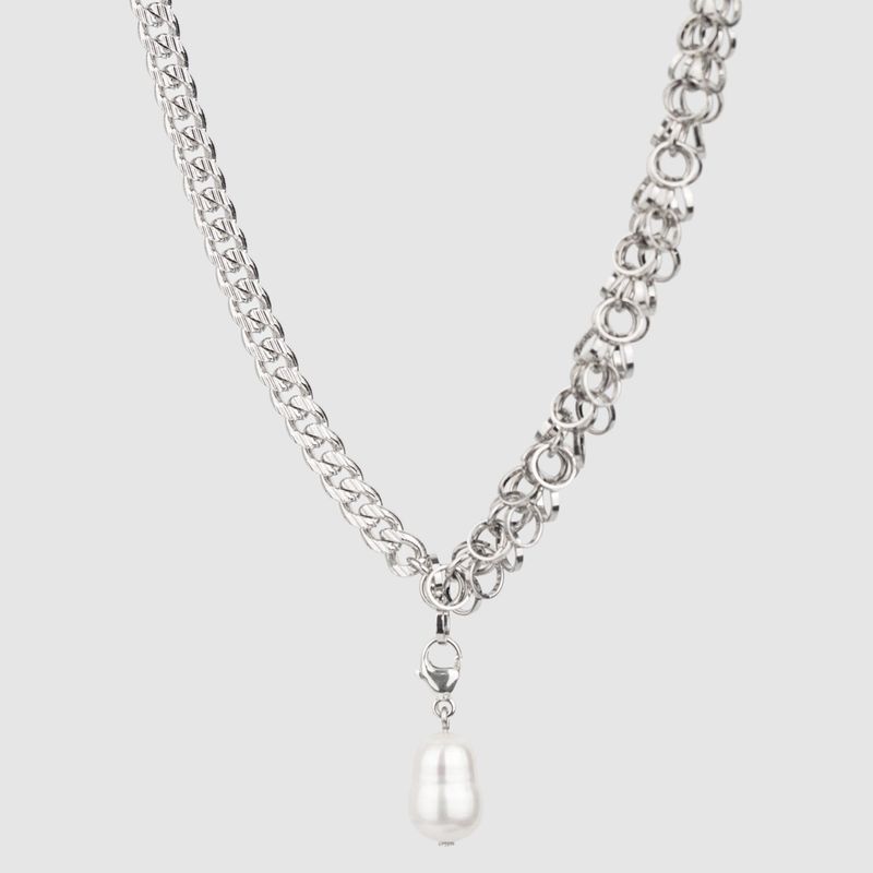 Kano Necklace
