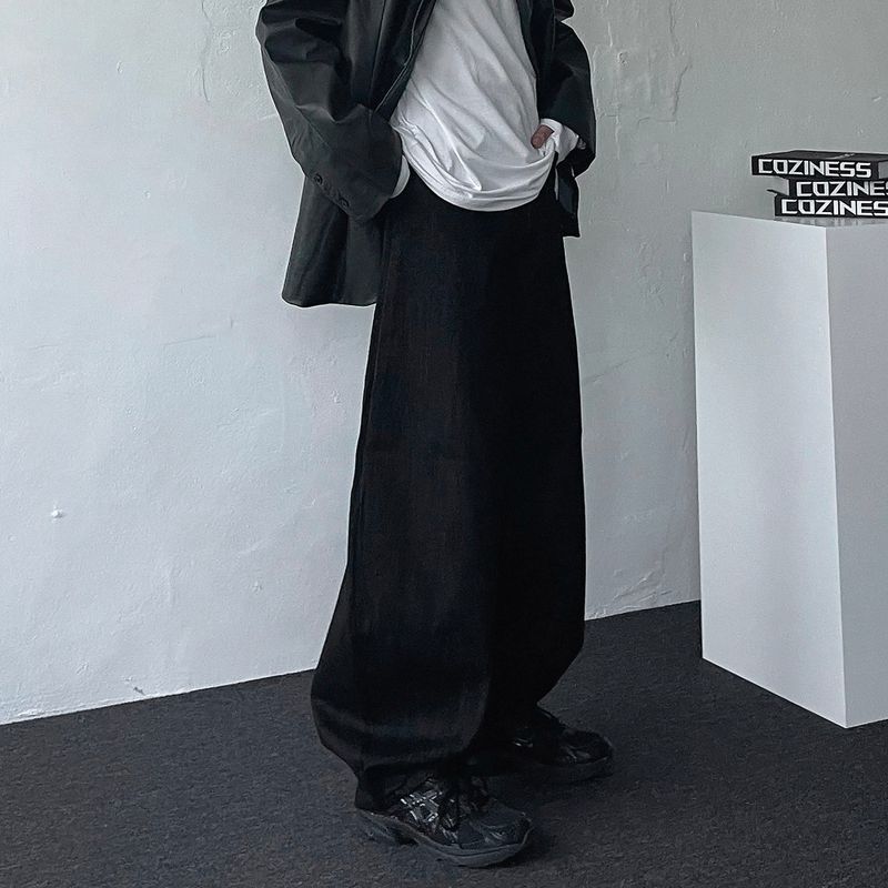 COZINESS（コジネス）の「TR2488 Slub Balloon Pants (S ~ L)（Pants）」