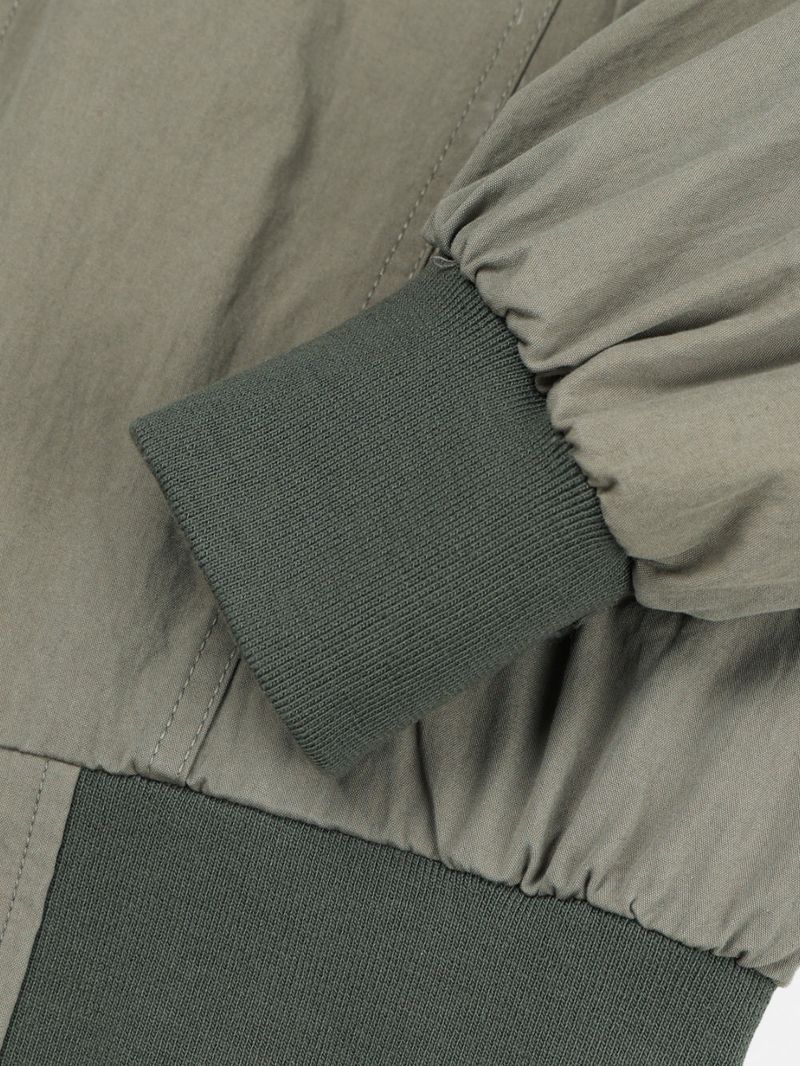 Sage Crop MA-1