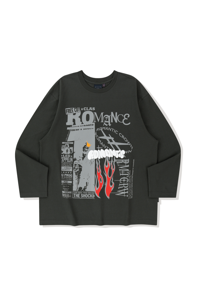 COVER PAGE L/S