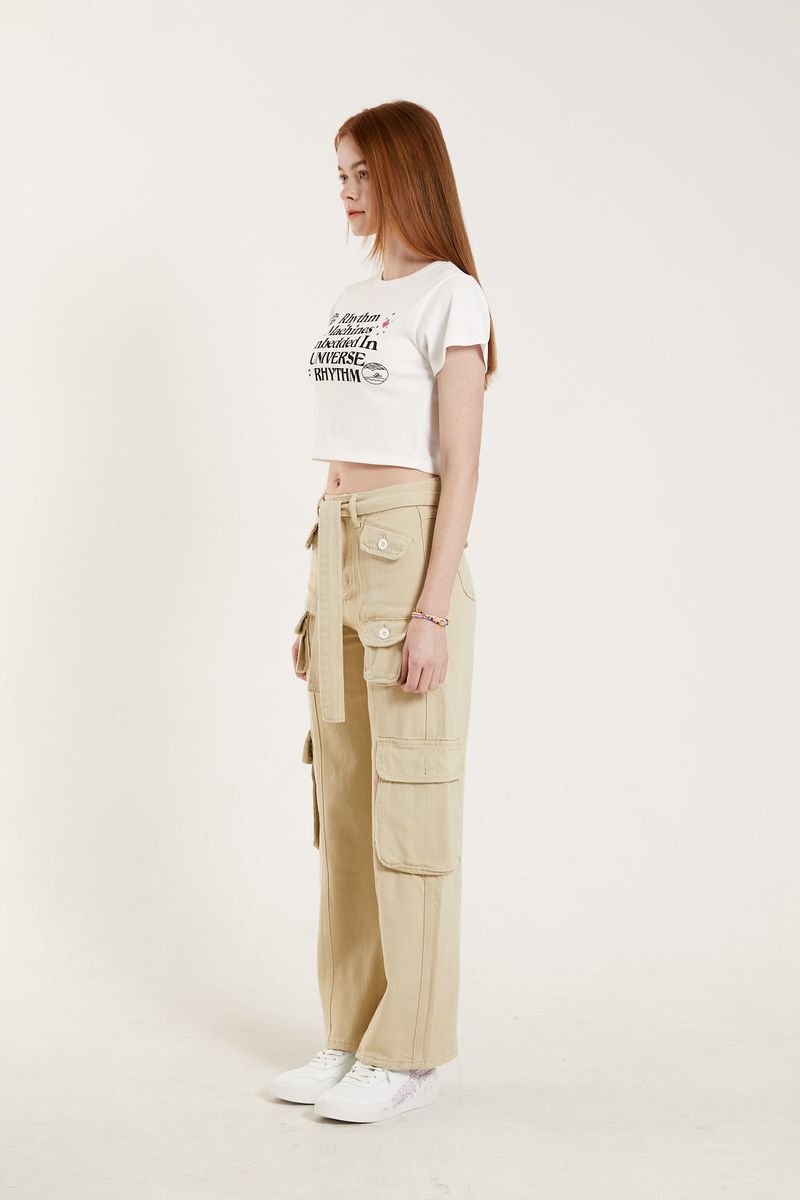 RHYTHM T.SHIRT