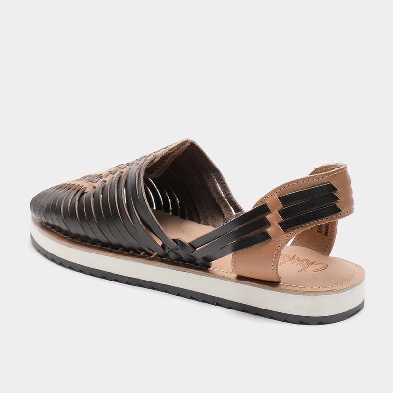 CHUBASCO RONDA CS2004 BROWN/SAND