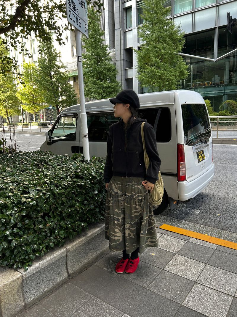 nino camo sk
