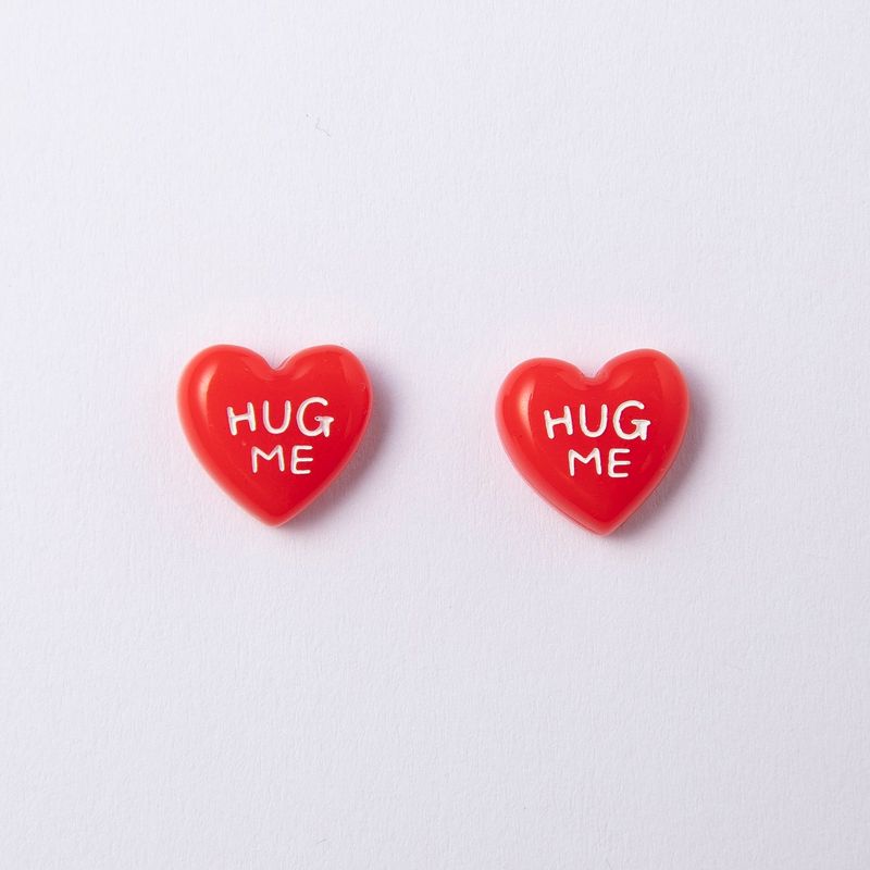 Hug Me Heart