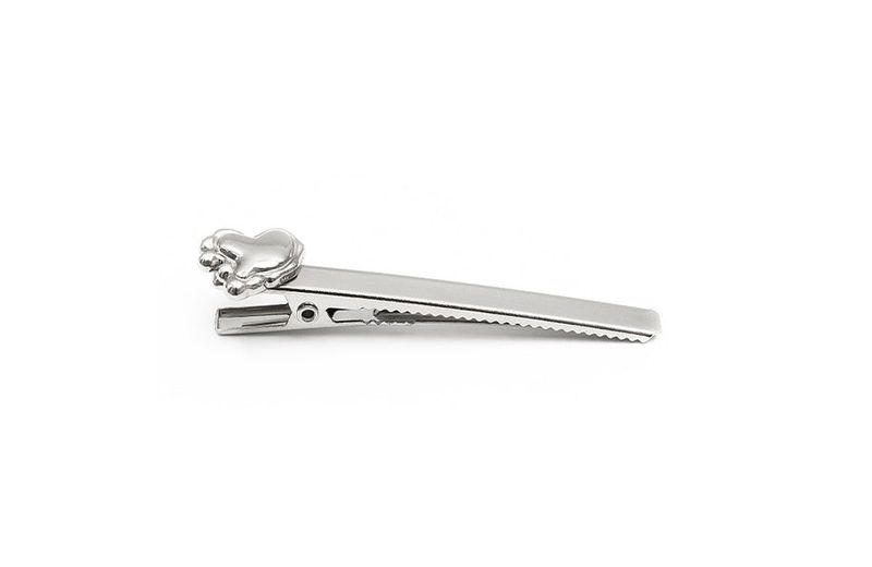 Melting Heart Hairpin