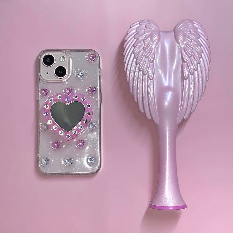 princess mirror tok - magsafe