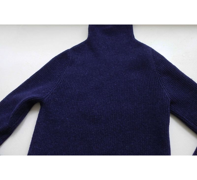 Posh 3piece knitwear