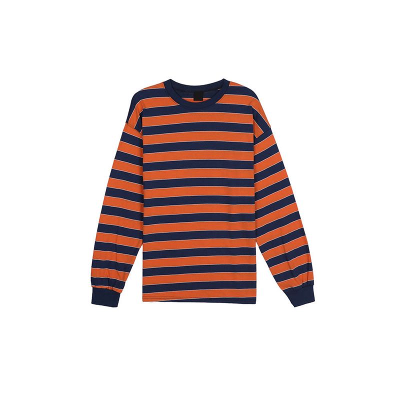 ASCLO Stroll Border T Shirt (3color)