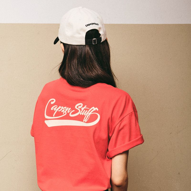 HERITAGE 80 BALL CAP