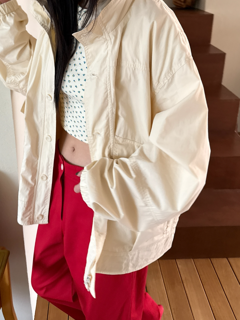 fiance crop T 