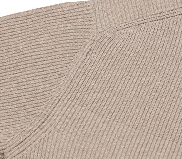 Essenne viscose round knit