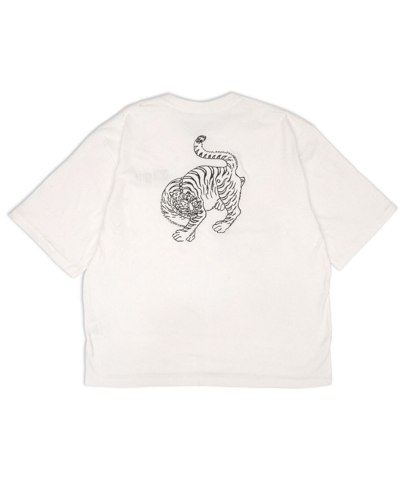 Tiger T-shirt